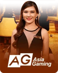 Asia Gaming