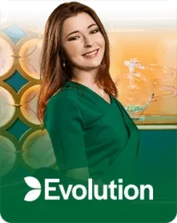 Evolution Gaming